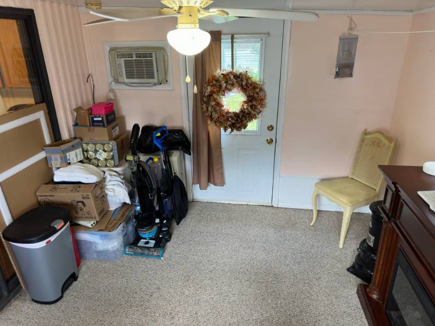 16 O'hara Drive a Haines City, FL Mobile or Manufactured Home for Sale